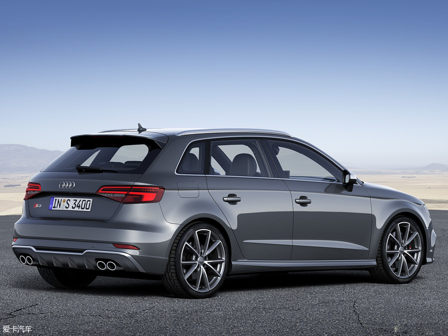 2016��W��S3 Sportback S3 Sportback