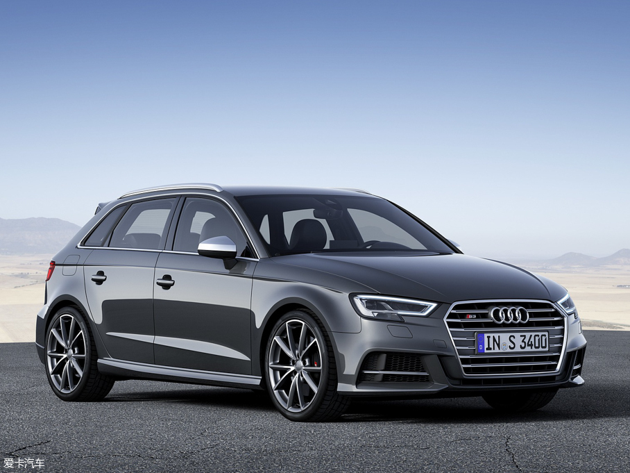 2016��W��S3 Sportback S3 Sportback