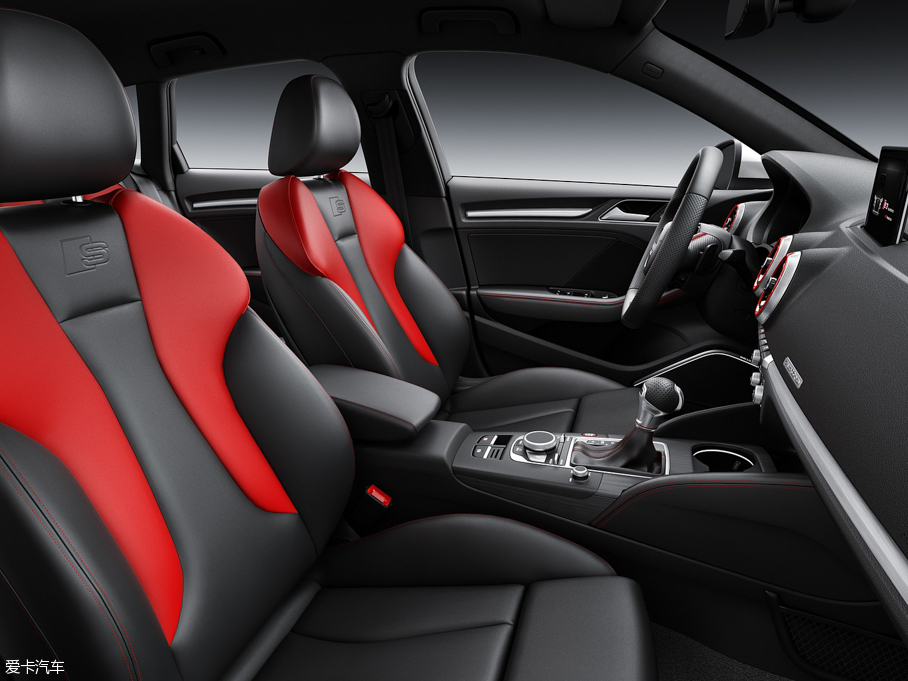 2016��W��S3 Sportback S3 Sportback