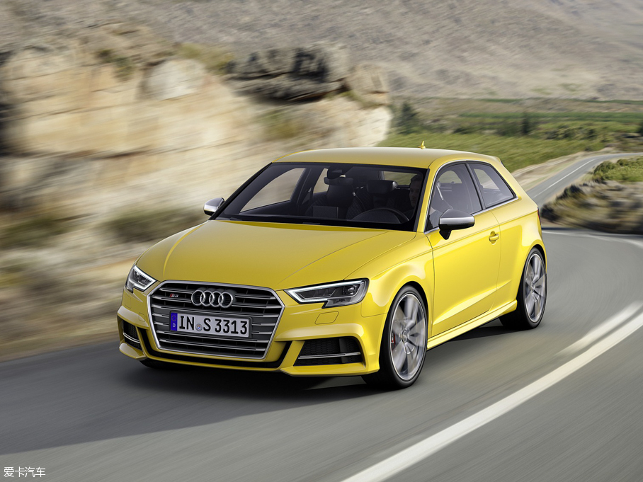 2016��W��S3 Sportback ���T��