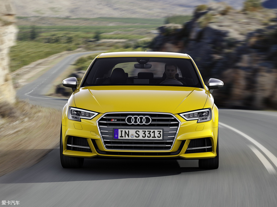 2016��W��S3 Sportback ���T��