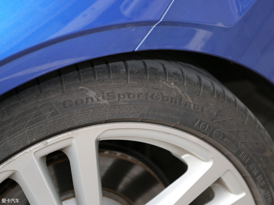 2016WS3 2.0TFSI Limousine