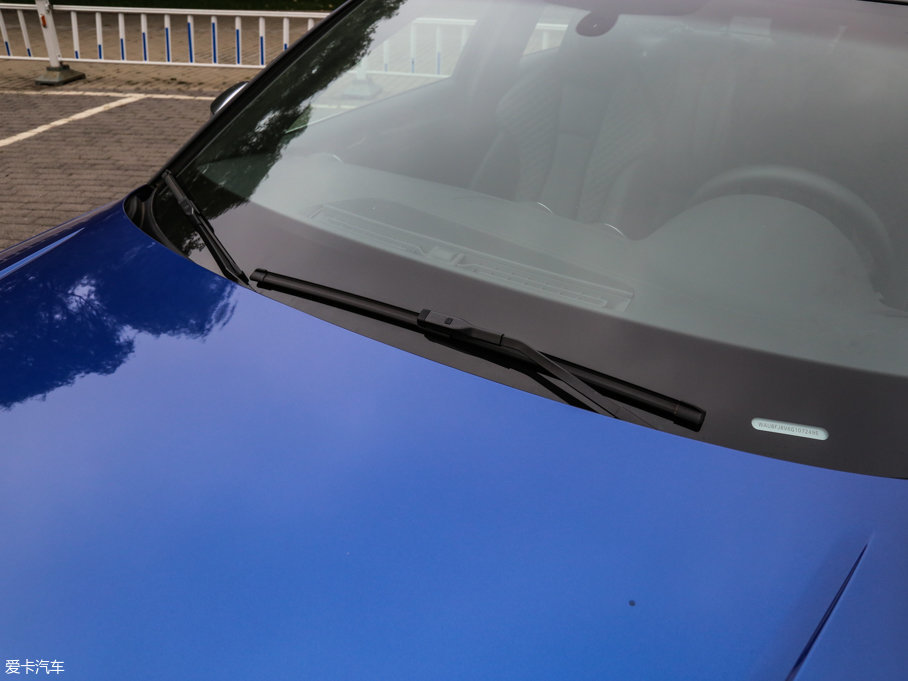 2016WS3 2.0TFSI Limousine