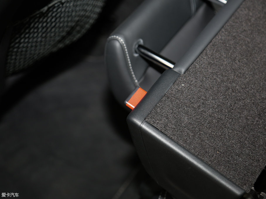 2016WS3 2.0TFSI Limousine