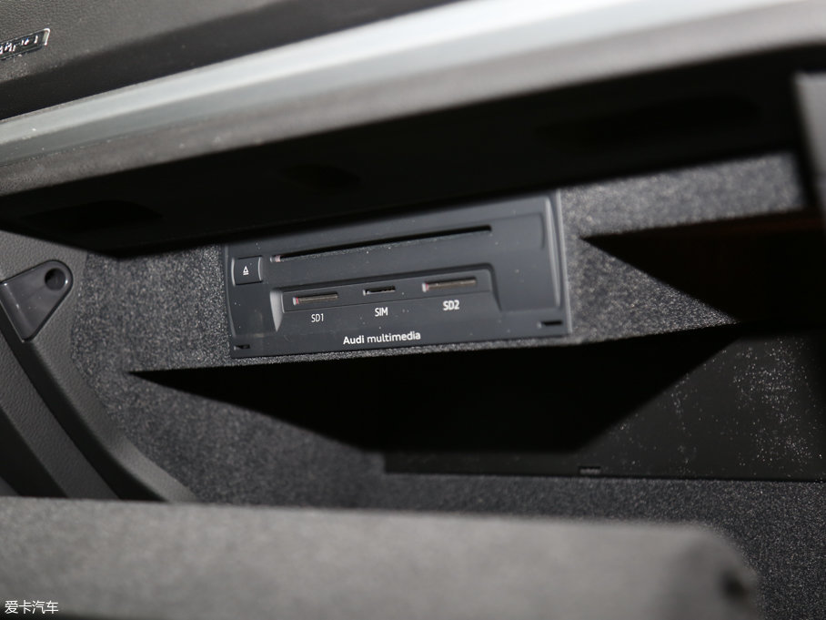 2016WS3 2.0TFSI Limousine