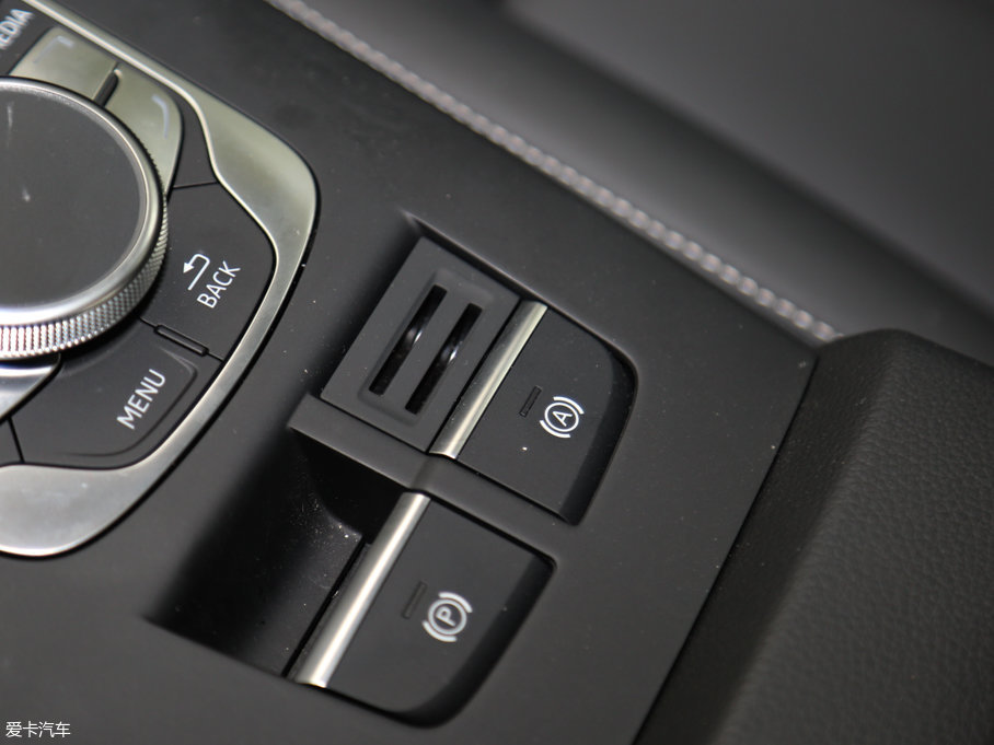 2016WS3 2.0TFSI Limousine