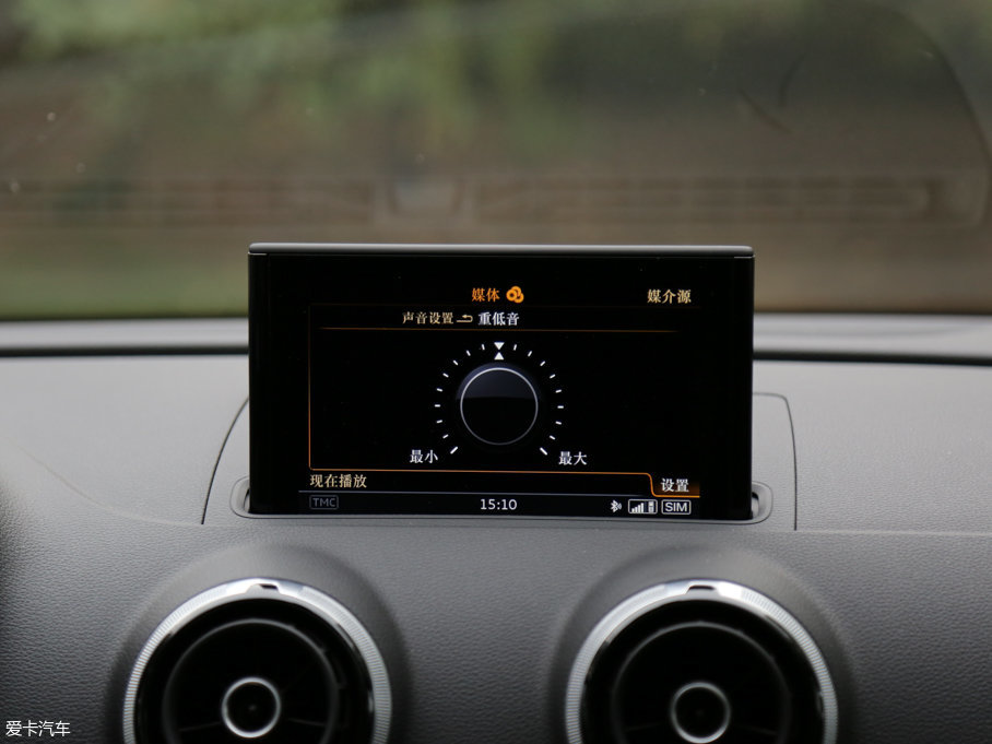 2016WS3 2.0TFSI Limousine