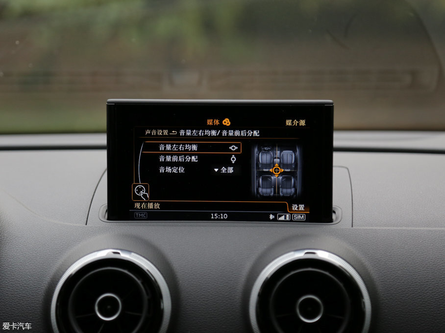 2016WS3 2.0TFSI Limousine