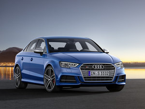 20172.0TFSI Limousine w^