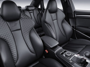 20172.0TFSI Limousine g