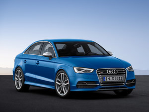 20162.0TFSI Limousine w^