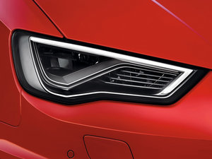 20162.0TFSI Limousine ^