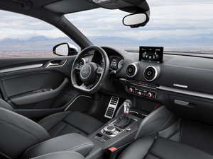 20162.0TFSI Limousine п؅^