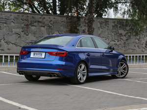 20162.0TFSI Limousine w^