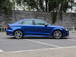 20162.0TFSI Limousine w^