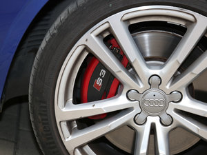 20162.0TFSI Limousine ^