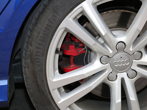 20162.0TFSI Limousine ^