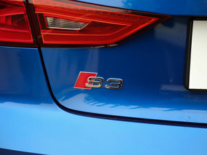 20162.0TFSI Limousine ^