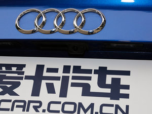 20162.0TFSI Limousine ^