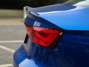 20162.0TFSI Limousine ^