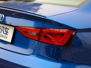 20162.0TFSI Limousine ^