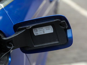 20162.0TFSI Limousine ^