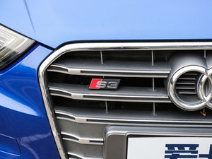 20162.0TFSI Limousine ^