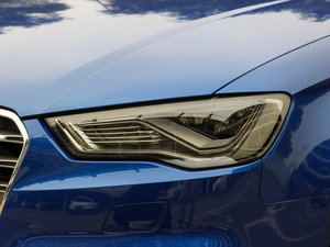 20162.0TFSI Limousine ^