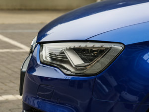 20162.0TFSI Limousine ^