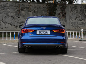 20162.0TFSI Limousine ^