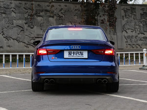 20162.0TFSI Limousine ^