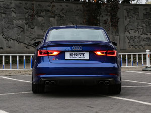 20162.0TFSI Limousine ^