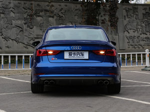 20162.0TFSI Limousine ^