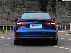 20162.0TFSI Limousine ^