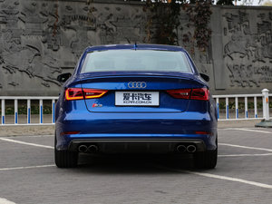 20162.0TFSI Limousine ^