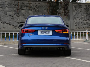 20162.0TFSI Limousine ^