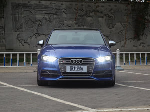 20162.0TFSI Limousine ^