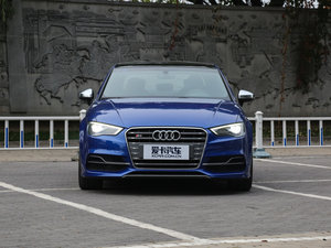 20162.0TFSI Limousine ^