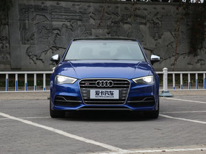 20162.0TFSI Limousine ^