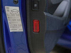 20162.0TFSI Limousine g