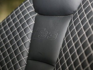 20162.0TFSI Limousine g