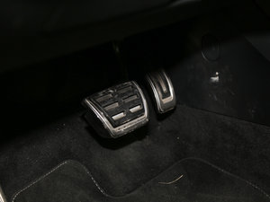 20162.0TFSI Limousine g