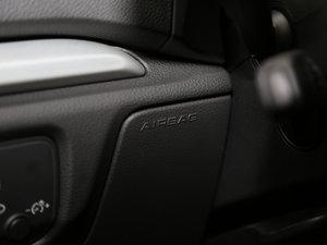 20162.0TFSI Limousine g