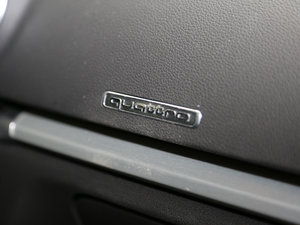 20162.0TFSI Limousine g