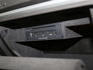 20162.0TFSI Limousine g