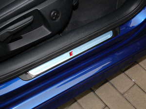 20162.0TFSI Limousine g