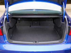 20162.0TFSI Limousine g