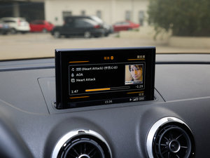 20162.0TFSI Limousine п؅^