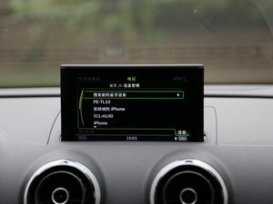 20162.0TFSI Limousine п؅^