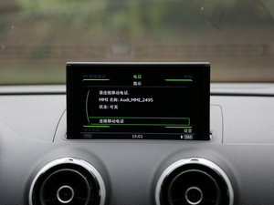 20162.0TFSI Limousine п؅^